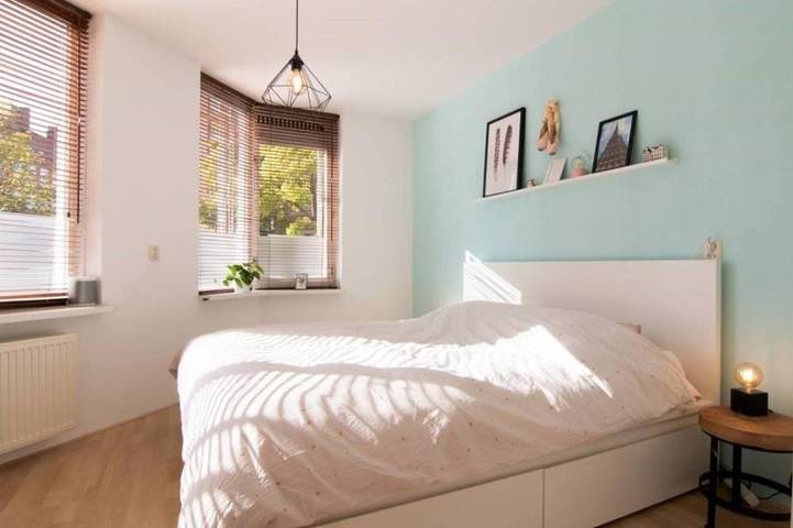 Appartement de vacances pour 6 personnes, avec terrasse