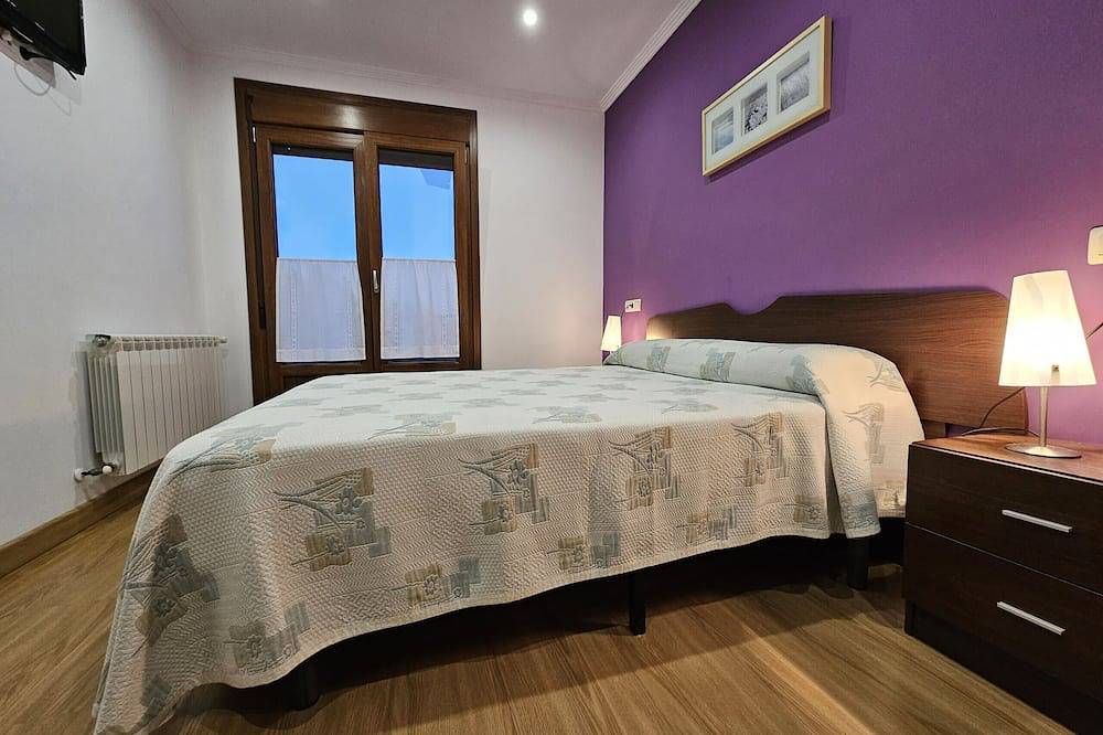 Apartamento entero, 30A01 Apartamentos rurales La Brañela in Tapia de Casariego, Costa Verde