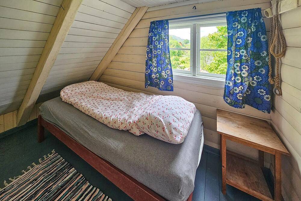 Tolles Haus in Svelvik mit Wlan in Svelvik