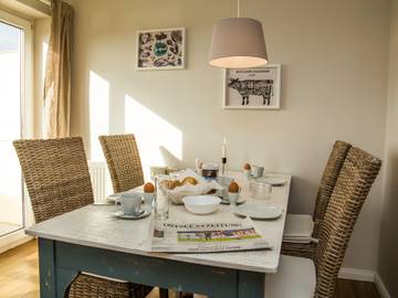 Ferienwohnung für 4 Personen in Bastorf, Neubukow-Salzhaff, Bild 4