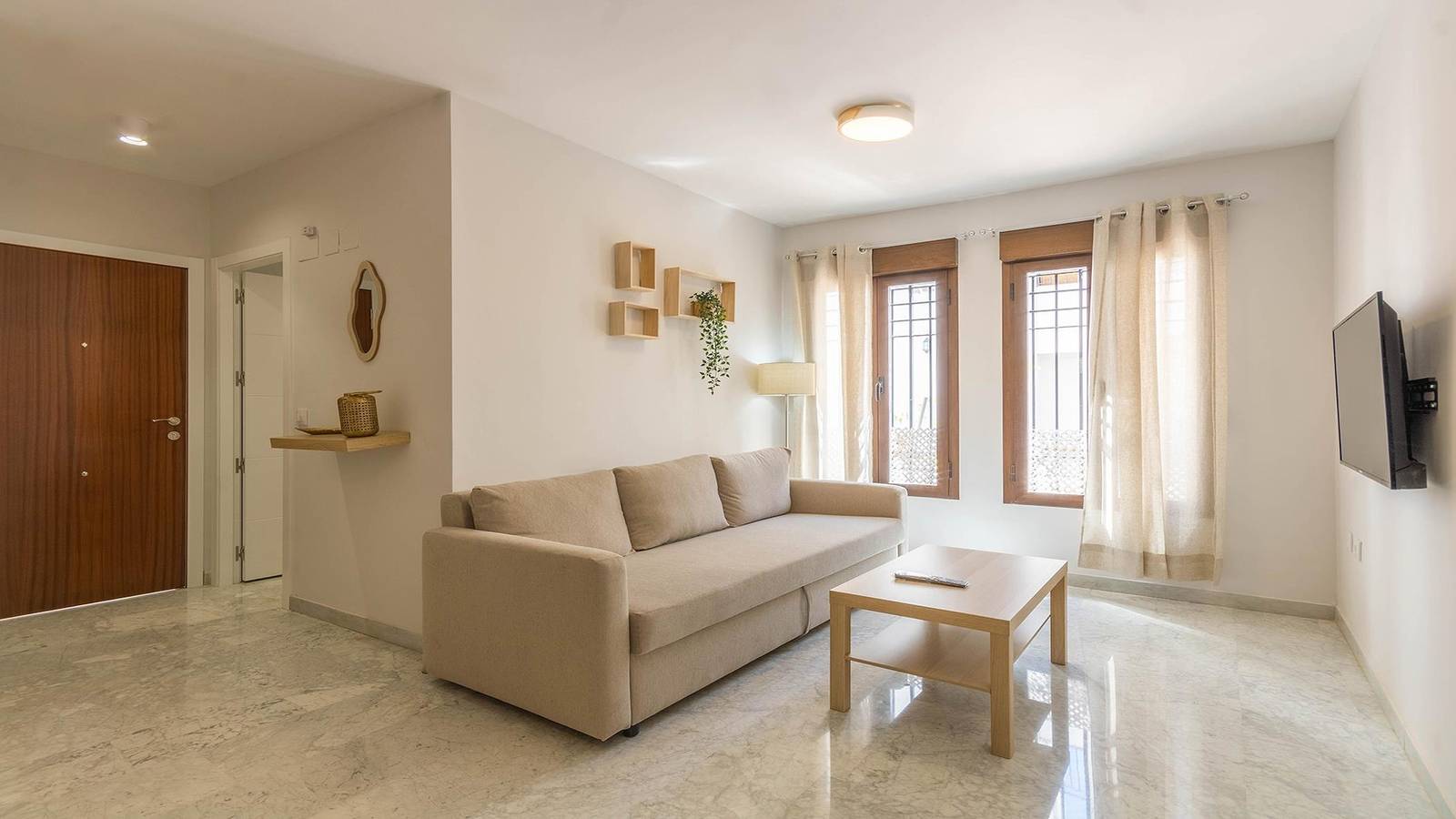 Entire holiday apartment, Casa Aya Cordoba Center ⭐⭐⭐⭐ in Distrito Centro (Córdoba), Cordoba