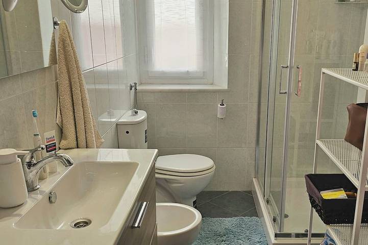 Appartamento intero, Charming 1-bedroom apartment in enchanting Montecatini Terme with Wifi, Ac in Montecatini Terme, Provincia di Pistoia