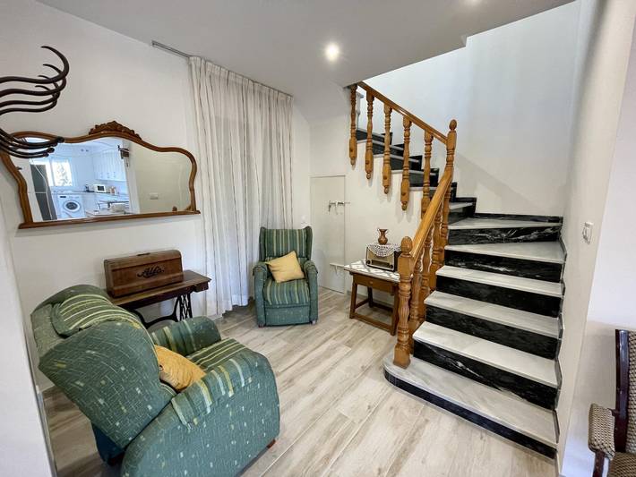 Casa de huéspedes para 12 personas, con terraza, Se admiten mascotas en Iznájar - 3