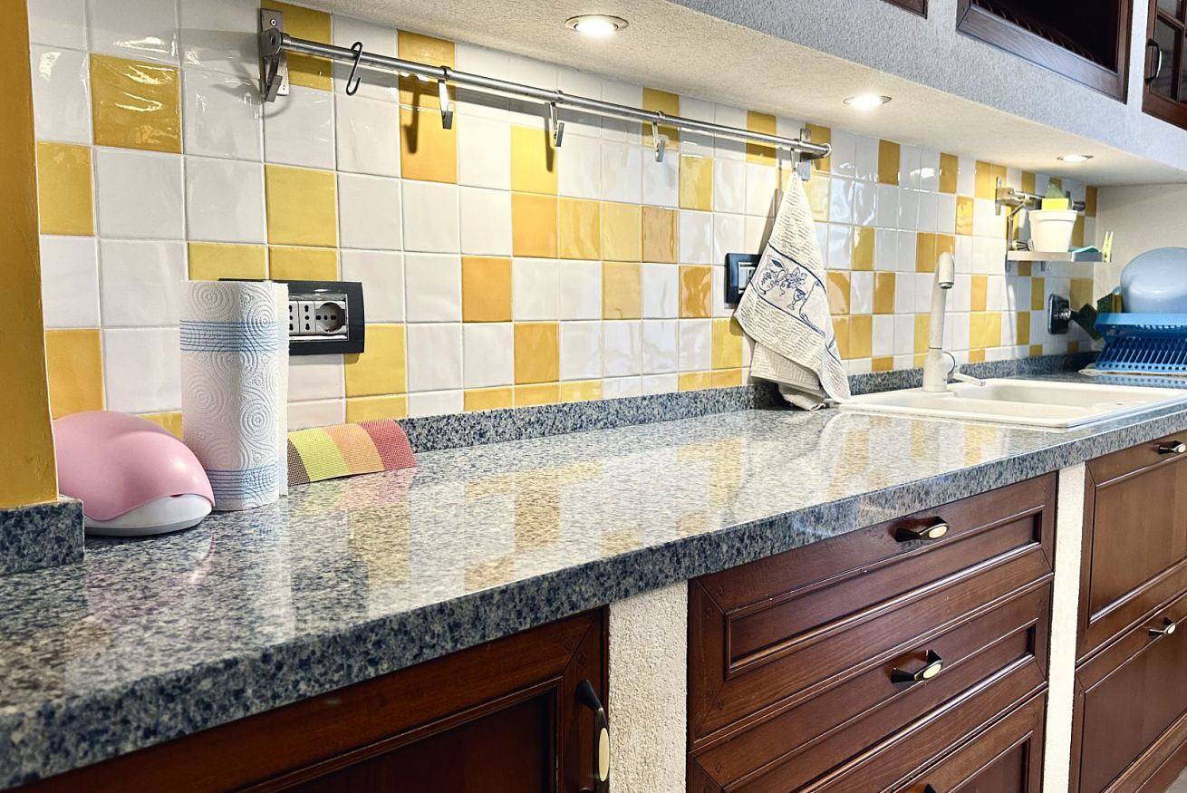 Entire apartment, Se120 - Senigallia, welcoming four-room apartment 700 meters from the centre in Senigallia, Senigallia (Municipality)