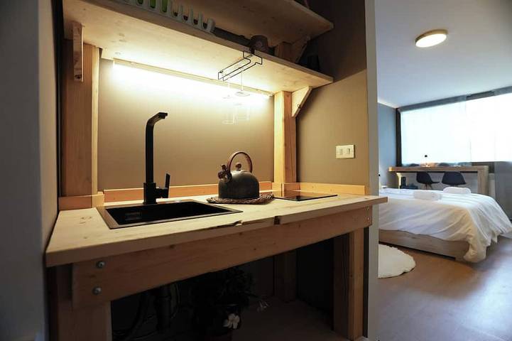 Ganze Wohnung, Suite with Sauna | Piancavallo Center in Piancavallo, Aviano