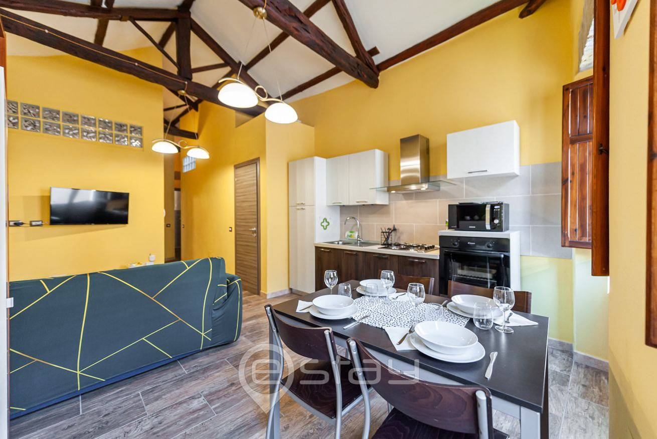 Appartamento vacanze a Cagliari a partire da 84€ a notte