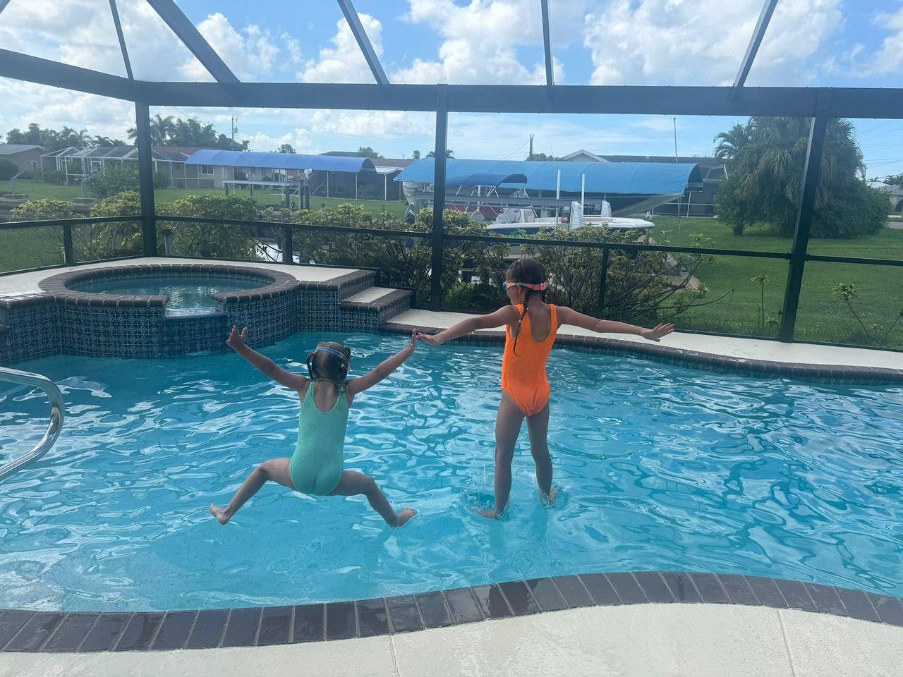 Villa pour 6 personnes in Cape Coral, Southwest Florida