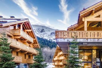 Vakantiewoning voor 4 Personen in Méribel, Les Allues, Afbeelding 2