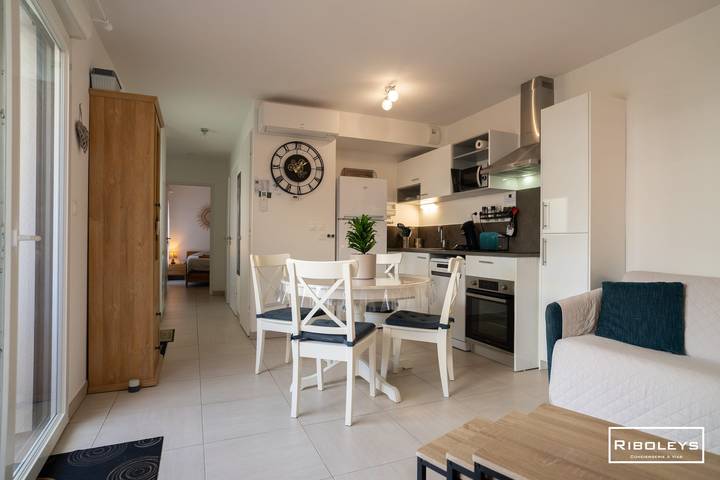 Location de vacances pour 6 personnes, avec jardin et piscine, adapté aux familles à Vias - 3