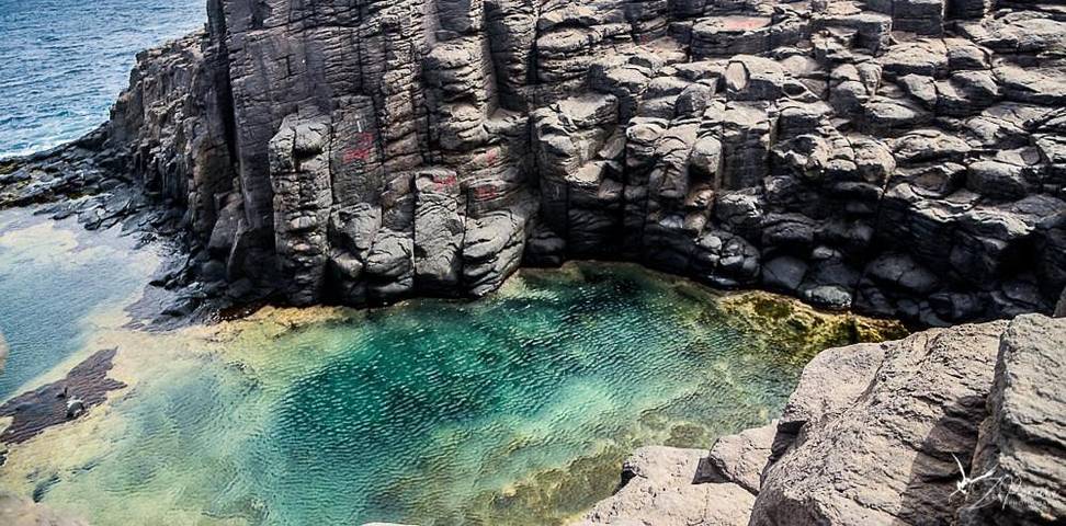 Hôtel pour 2 personnes, avec jardin et vue dans Tarrafal - 4