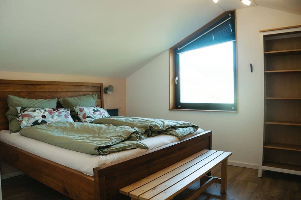 Ganze Wohnung, Ferienwohnung \"Vogelnest\". Naturnah am Albtrauf. Urlaub genießen. in Mössingen, Albsteig Etappe 11