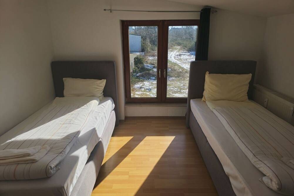 Wasbeker Straße 65 W4 - 3 Schlafzimmer mit Parkplatz in Neumünster, Schleswig-Holstein Binnenland