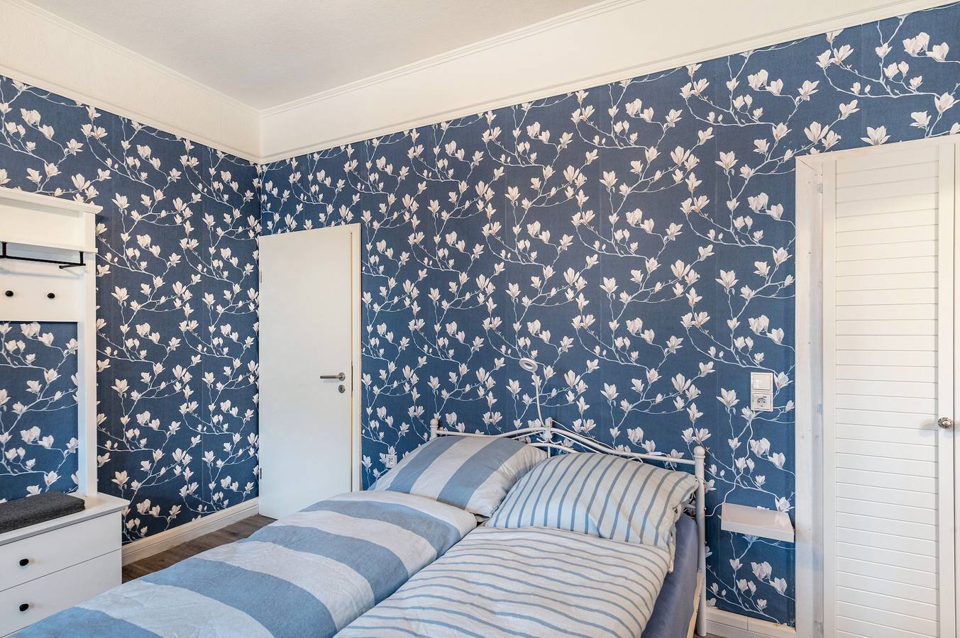 Ganzes Studio, Apartment „Studio Zur »Alten Schmiede«“ mit Wlan in Laage, Mecklenburgische Seenplatte