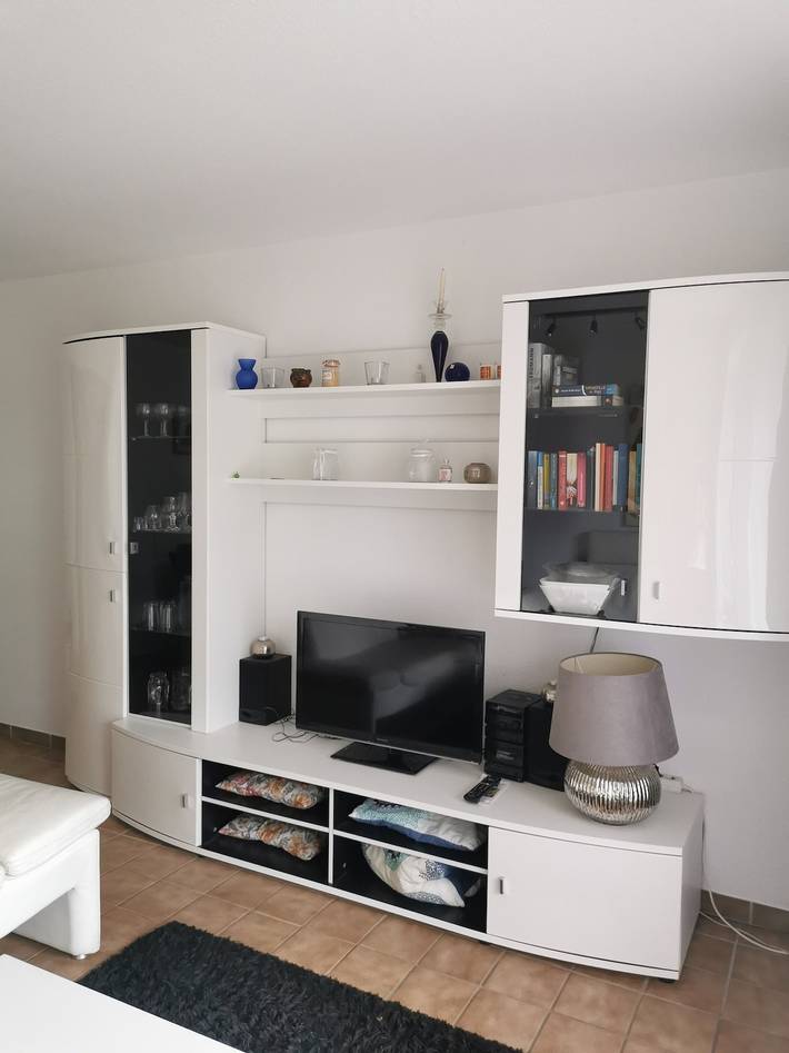 Ferienhaus für 5 Personen, mit Garten und Balkon, kinderfreundlich in Kellenhusen - 4