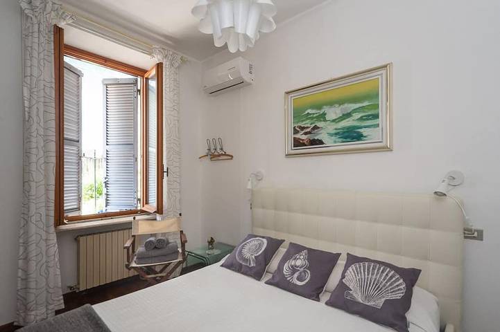 Villa sur la Riviera ligure - Code Citra in Rapallo (Ville), Région de Rapallo