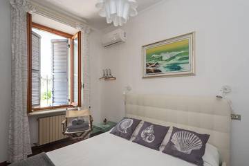 Villa pour 10 Personnes dans Rapallo (Ville), Région de Rapallo, Photo 2