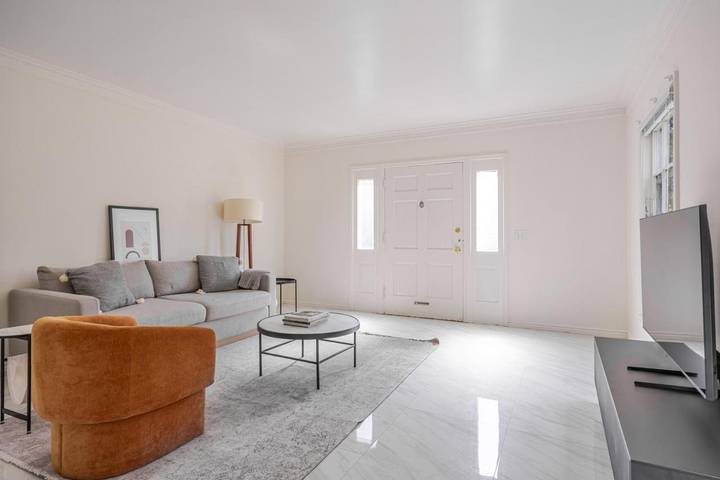 Location de vacances pour 2 personnes à Beverly Hills