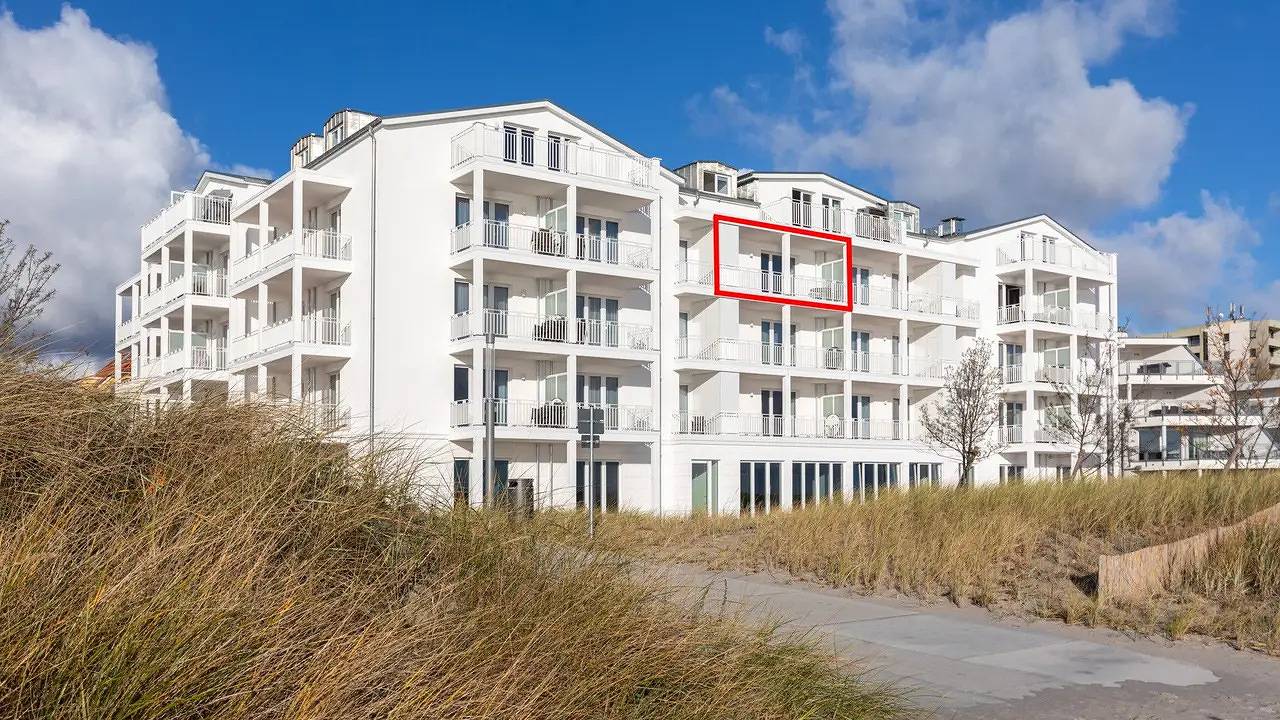 Appartamento vacanze a Grossenbrode a partire da 332€ a notte