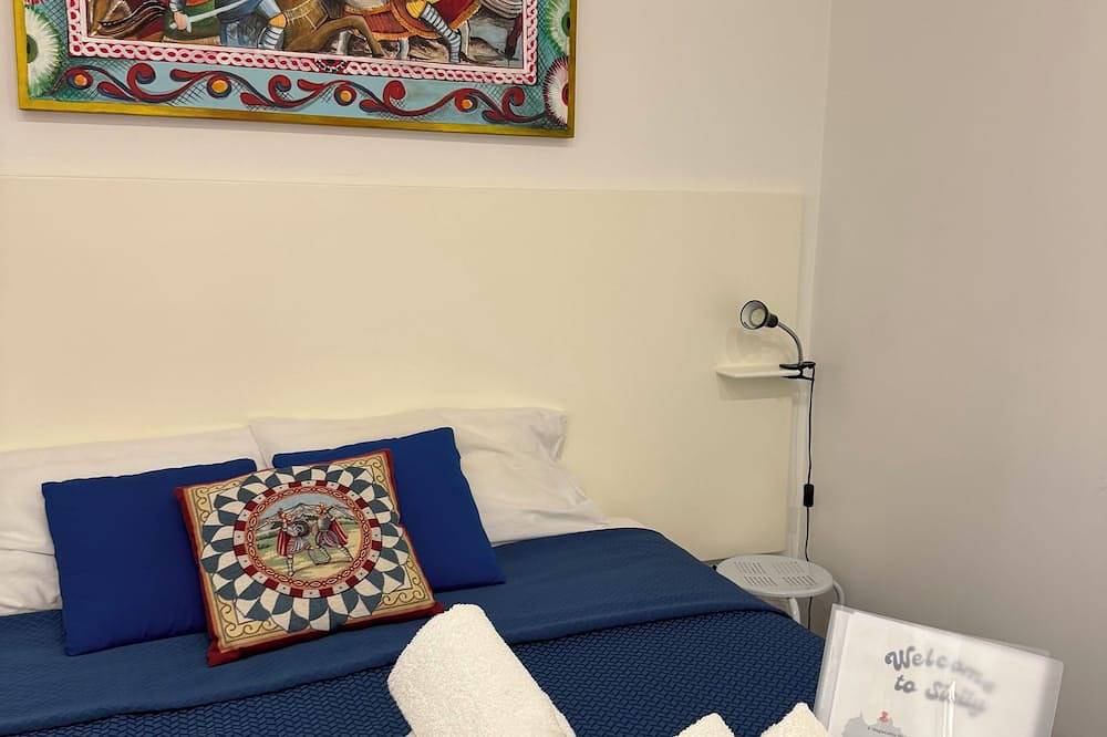 Apartamento entero, Sicilia Accessible Travel in Carini, Provincia de Palermo