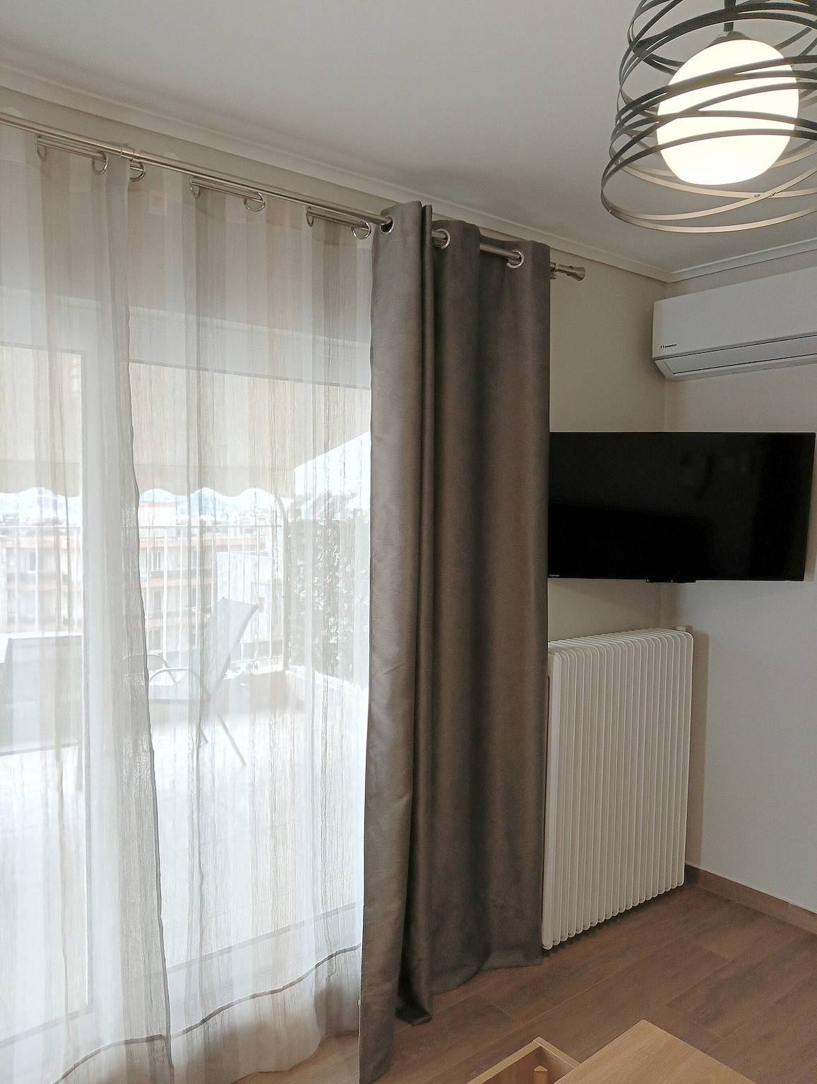 Geheel appartement, Skyfall Studio Marousi in Noordelijk deel van Athene, Athene