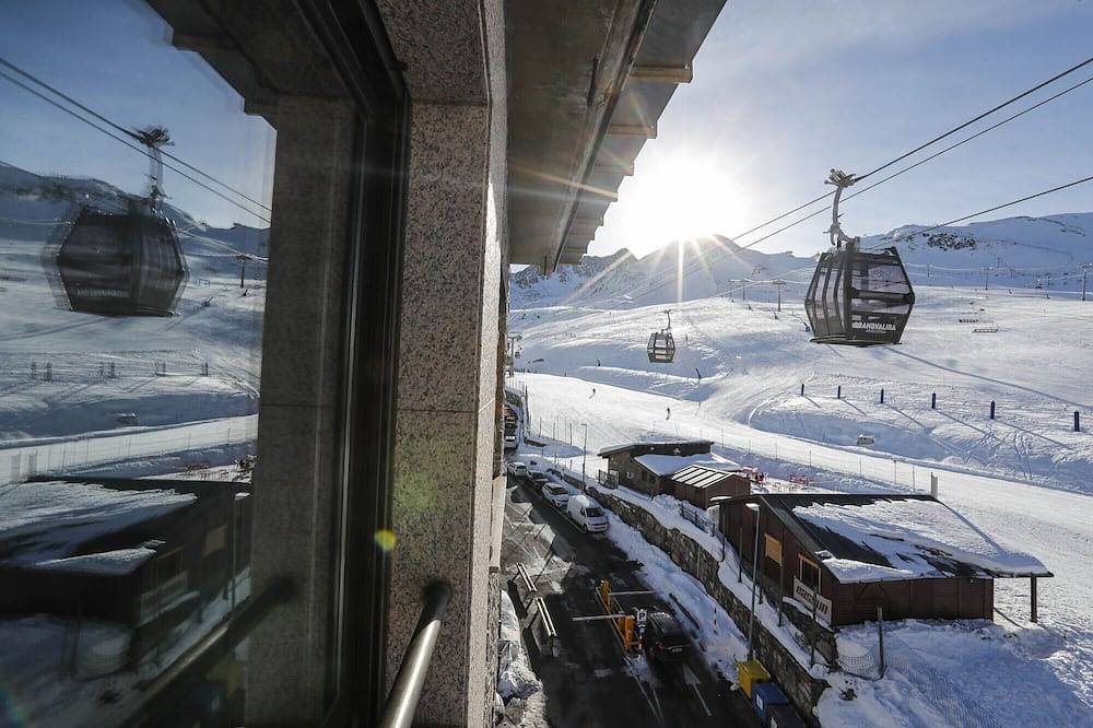 Entire apartment, Apartamiento in Pas de la Casa, Grandvalira