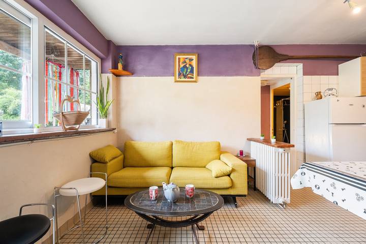 Ferienhaus für 6 Personen, mit Garten und Seeblick sowie Sauna in Côtes-d'Armor - 3