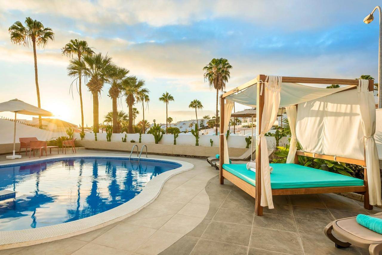 Haciendas Village Tenerife in San Eugenio Alto, Adeje