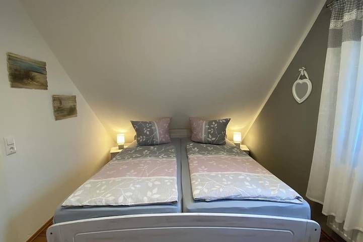 Ferienhaus für 5 Personen, mit Terrasse, mit Haustier in Sternberg - 3