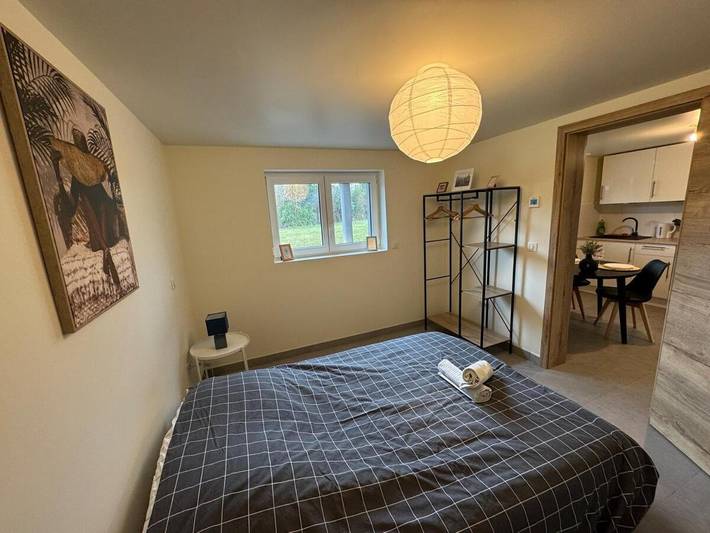 Gîte pour 3 personnes dans Beinheim - 2