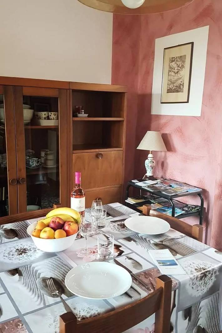 Villa für 6 Personen, mit Garten in Salò - 4