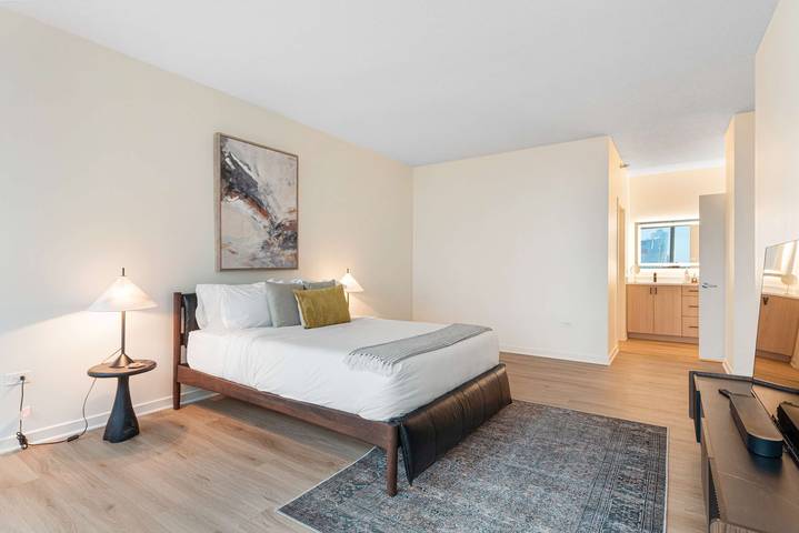 Gîte pour 7 personnes, avec terrasse à Chicago - 3