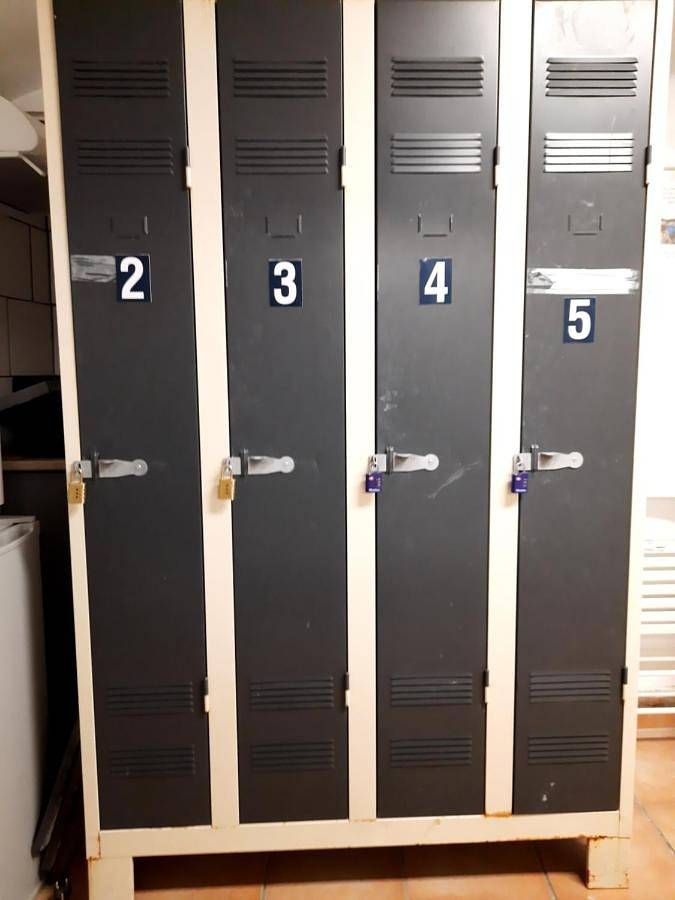 Gîte pour 3 personnes, avec terrasse dans Thermes Le Modele   Le Teich - 3