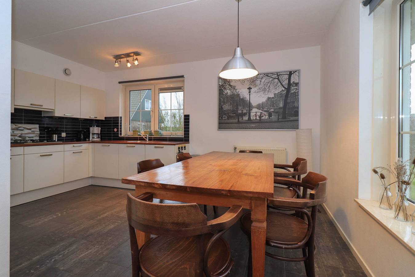 Beach Resort Makkum — Beach Villa Deluxe mit Sauna – 6 Personen in Makkum, Ijsselmeer