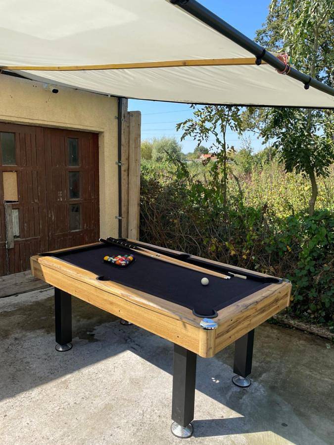 Gîte pour 4 personnes, avec jardin et vue, animaux acceptés à Brétigny-sur-Orge - 3