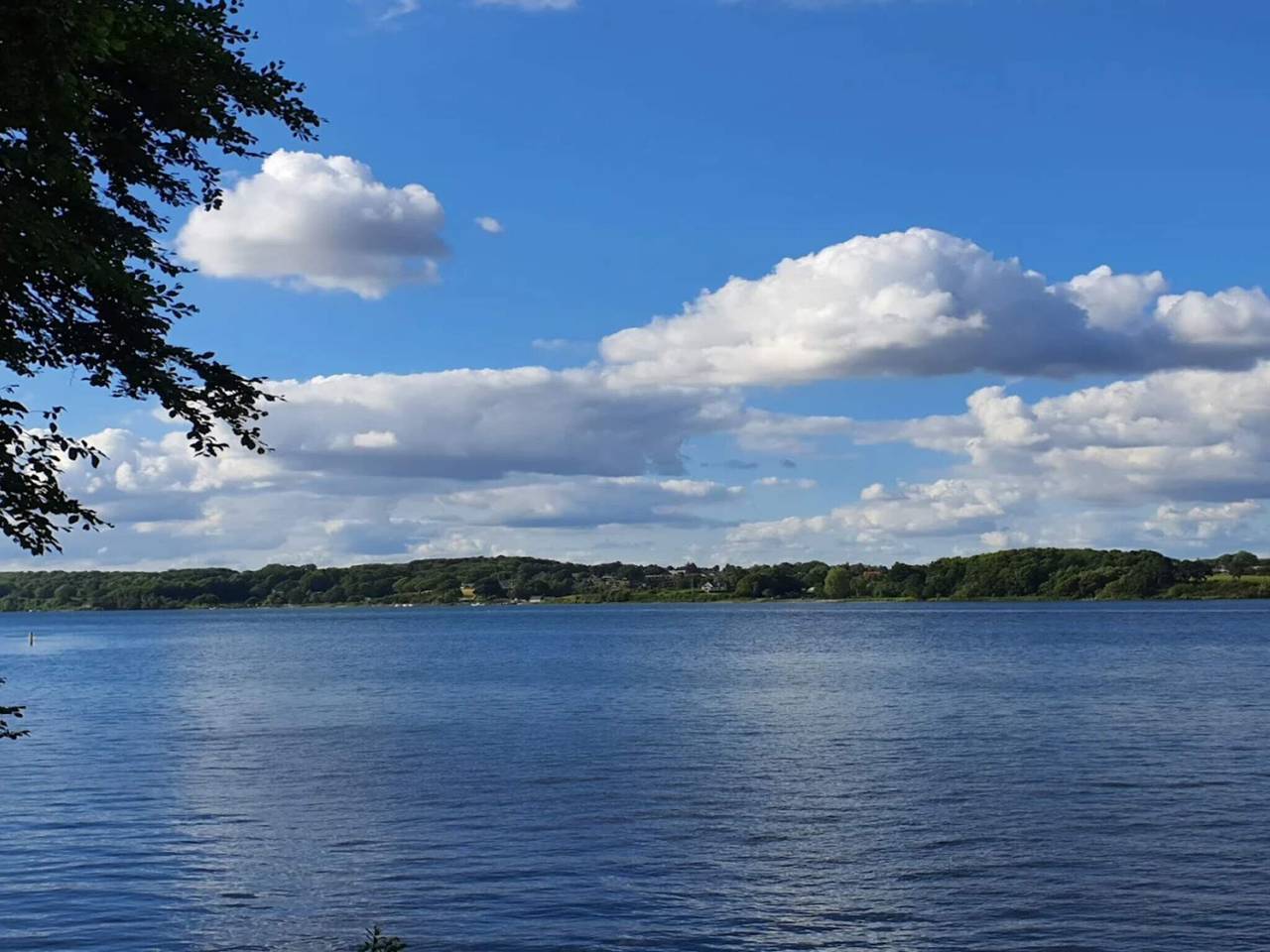 Vakantiehuis - Gratis toegang tot waterpark in Little Belt