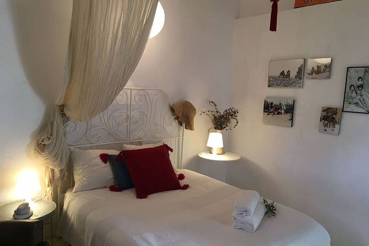Casa en los Perales, Sorbas, para desconectar en un paraiso natural. in Sorbas, Provincia de Almería