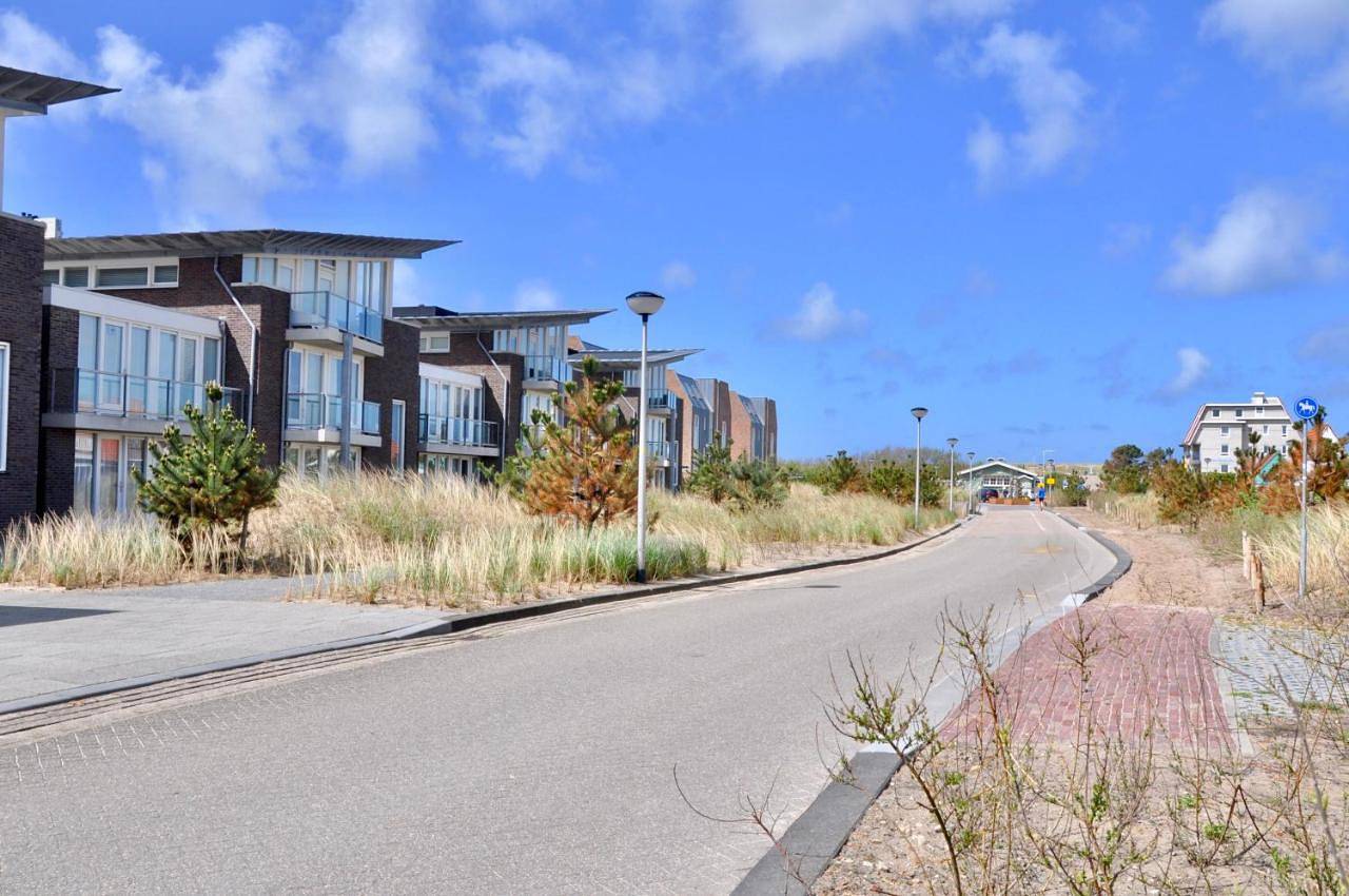 Geheel appartement, Duinerei appartement C201 in Groote Keeten, Noord-Holland - Kust van de Noordzee