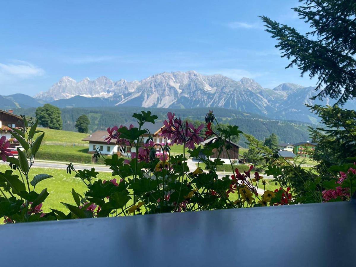 Haus Fernblick in Rohrmoos, Schladming-Dachstein