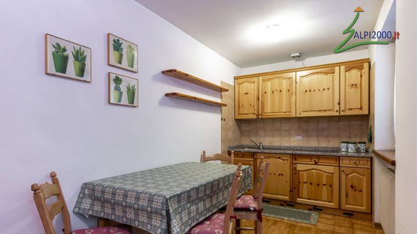 Appartamento intero, Condominio Col Rodella - 341 Zinelli in Canazei, Dolomiti Superski
