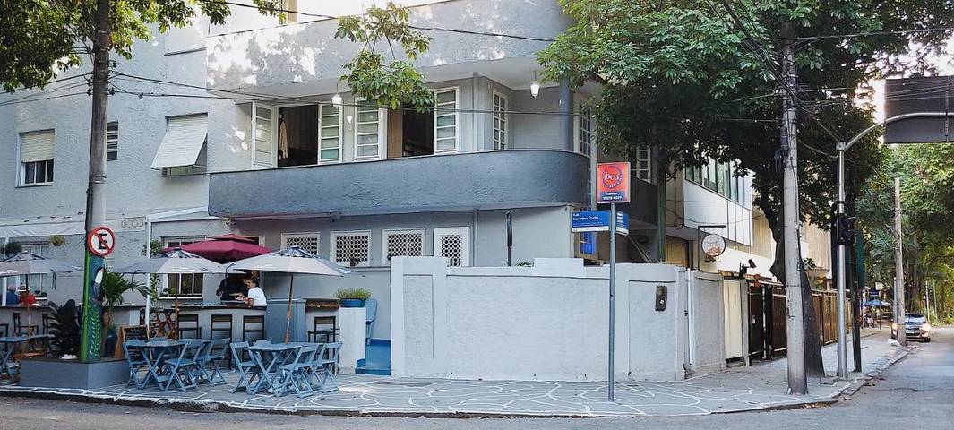 Casas e apartamentos de temporada para 2 pessoas em Leblon