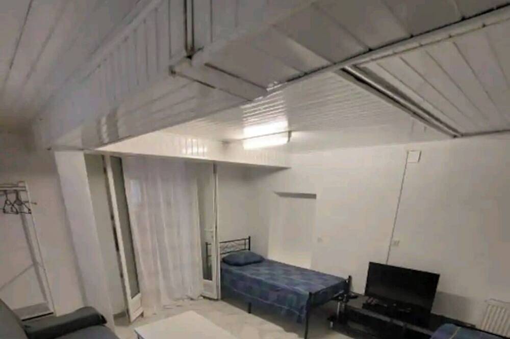 Appartement entier, Appartement2 pièces in Goussainville, Val-d'Oise