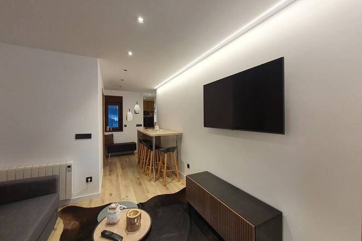 Appartement de vacances pour 4 personnes - 1