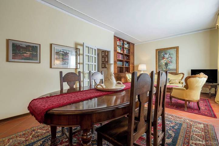 Appartamento intero, Casa Adriana Elegante e Luminosa in Scandicci, Firenze province