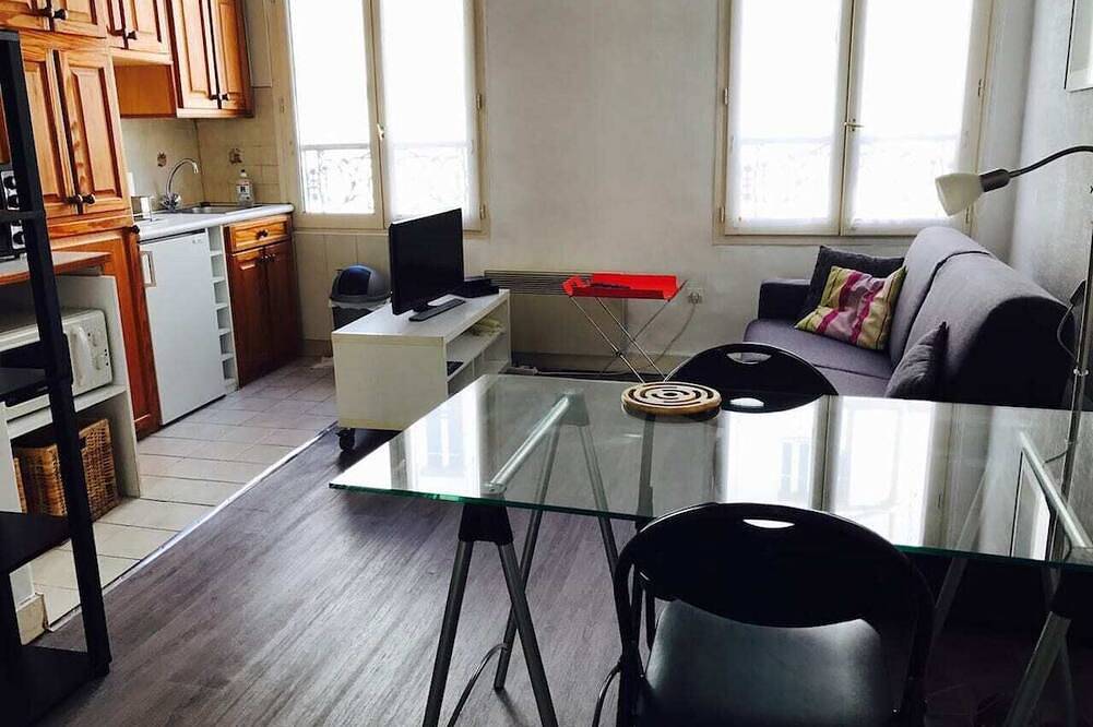 Appartement de vacances