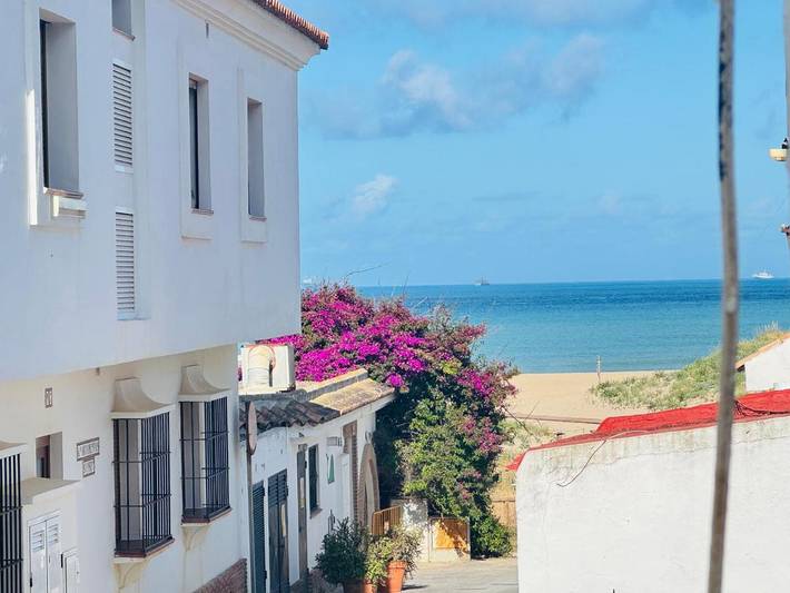 Holiday apartment for 5 people, with balcony and view, with pets - 1