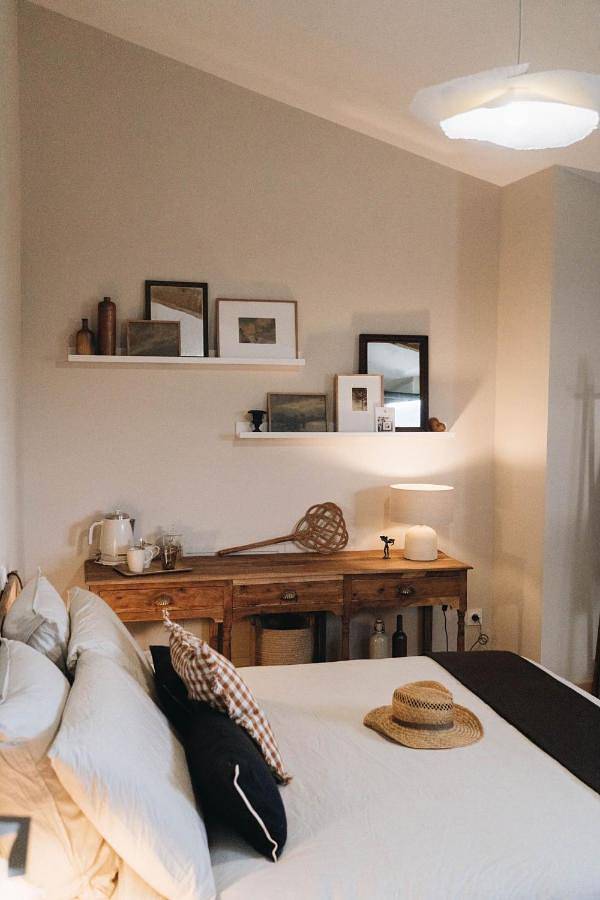 Chambre d’hôte pour 2 personnes, avec jardin ainsi que terrasse et piscine à Eymet - 2