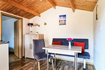 Bungalow für 2 Personen in Loddin, Usedom, Bild 4