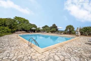 Bungalow per 4 Persone in Alghero, Provincia di Sassari, Foto 3