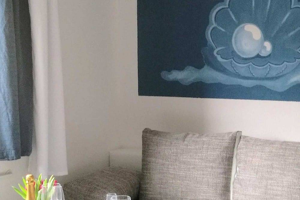Ferienwohnung in Usedom für 3 Personen in Usedom