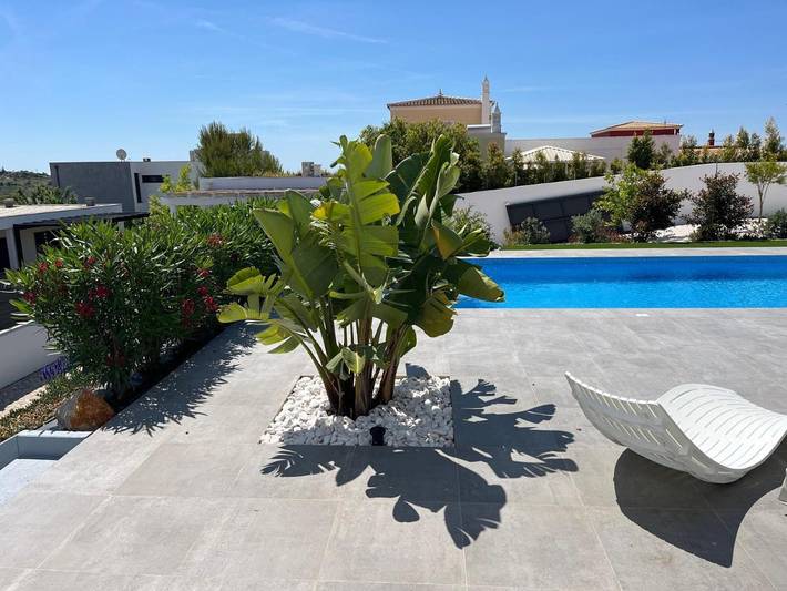 Maison d’hôte pour 2 personnes, avec vue et piscine ainsi que jardin et terrasse à Moncarapacho - 2
